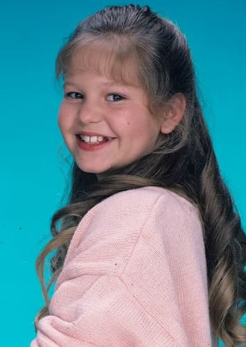 Candace Cameron Bure