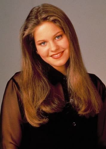 Candace Cameron Bure