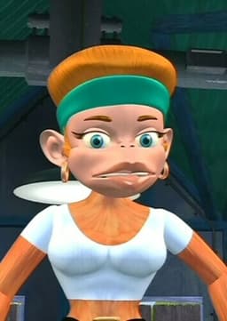 Candy Kong(캔디콩)