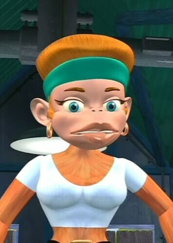 Candy Kong(캔디콩)