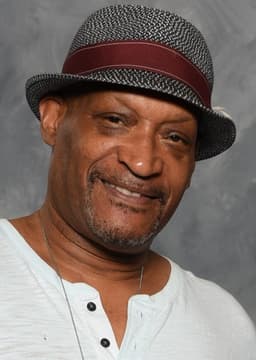 Tony Todd