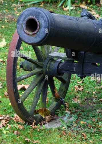 Cannon (Generic)