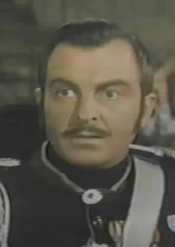 Capitán Peter Toledano