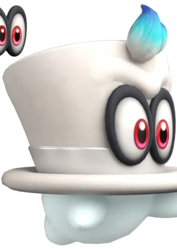 Cappy