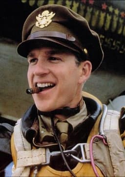 Capt. Dennis Dearborn