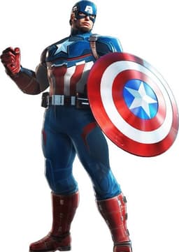 Captain America