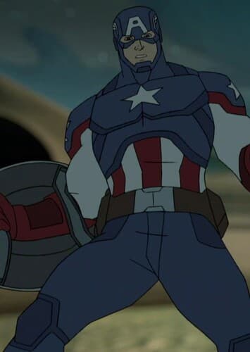 Captain America