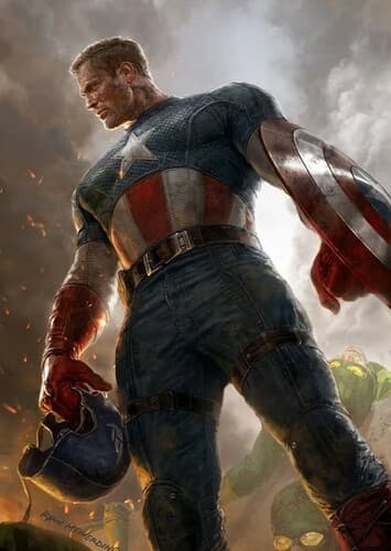 Captain America