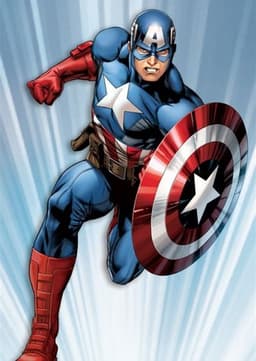 Captain America
