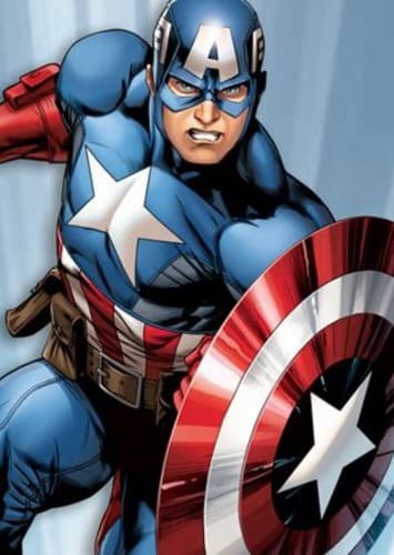 Captain America