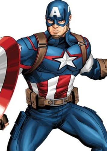 Captain America