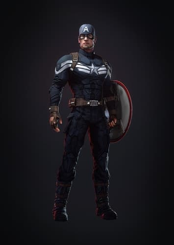 Captain America