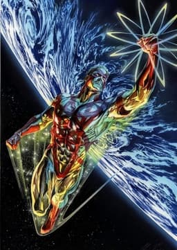 Captain Atom