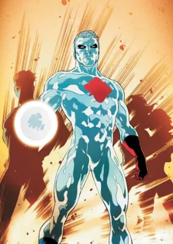 Nathaniel Christopher Adam