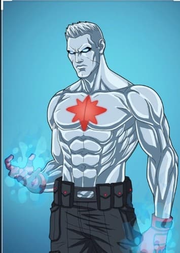 Captain Atom