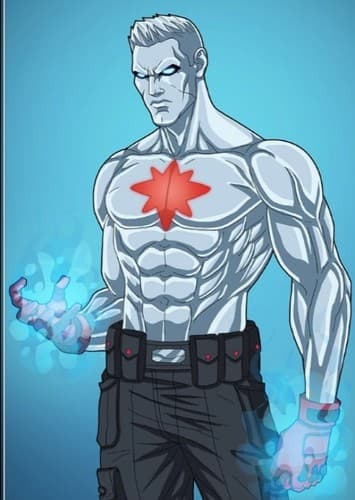 Captain Atom
