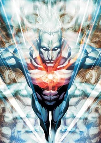 Captain Atom
