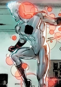 Captain Atom