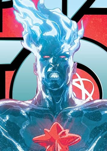 Captain Atom