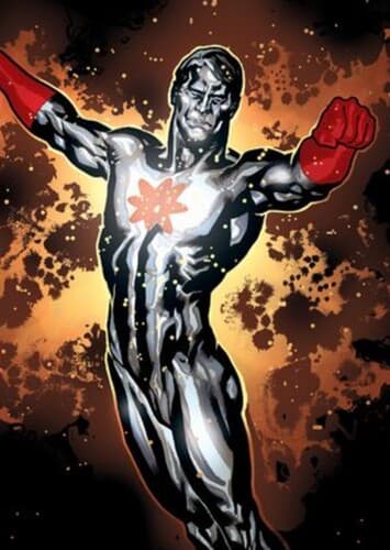 Captain Atom