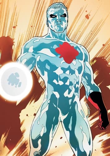 Captain Atom