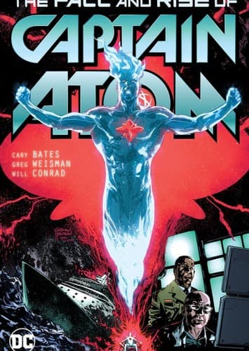 Captain Atom