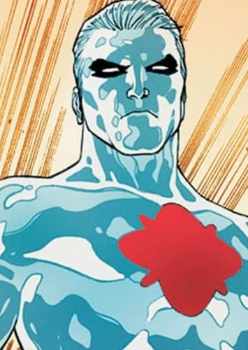 Captain Atom
