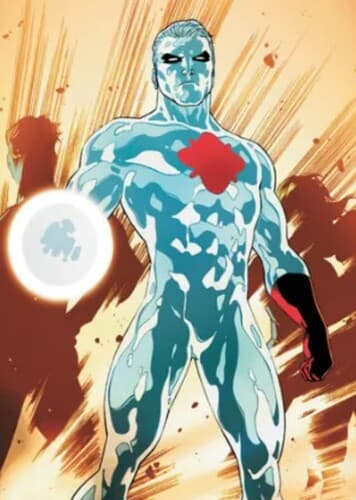 Captain Atom