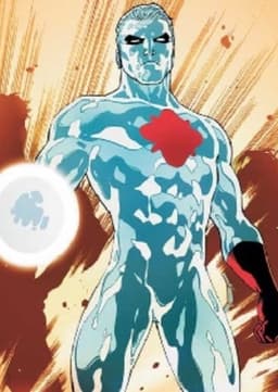 Captain Atom