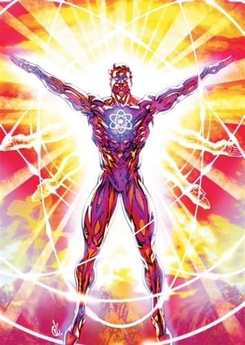 Captain Atom