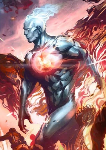 Captain Atom