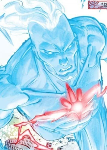 Captain Atom