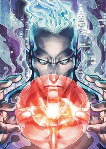 Captain Atom