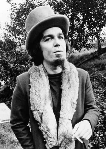 Captain Beefheart