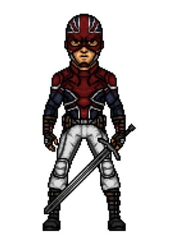 Captain Britain