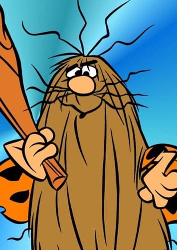 Captain Caveman
