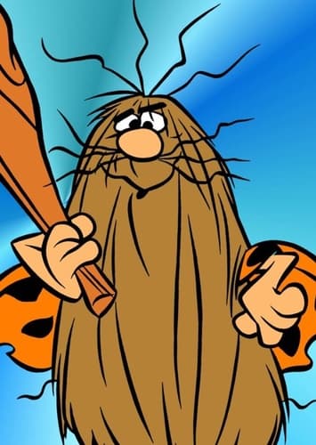 Captain Caveman