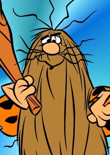 Captain Caveman