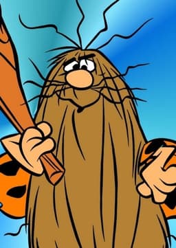 Captain Caveman