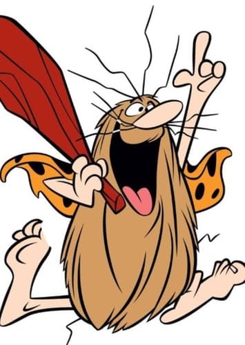 Captain Caveman