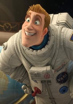 Captain Charles "Chuck" Baker