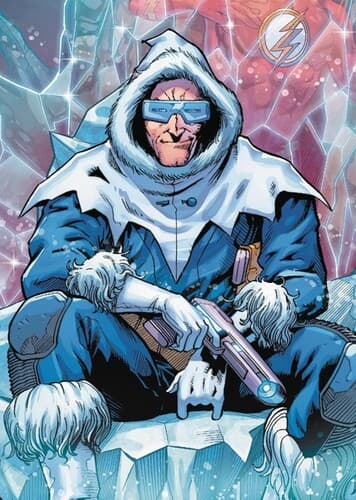 Captain Cold