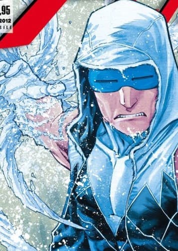 Captain Cold