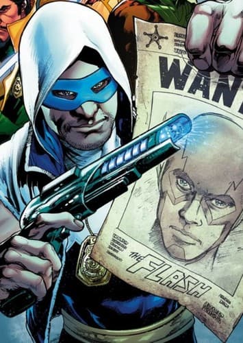 Captain Cold