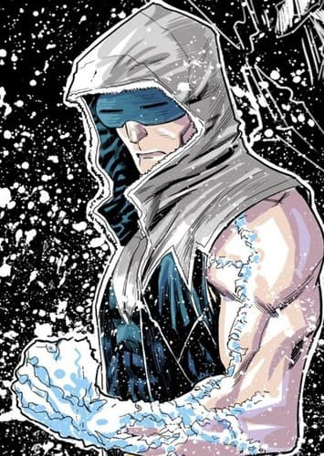 Captain Cold