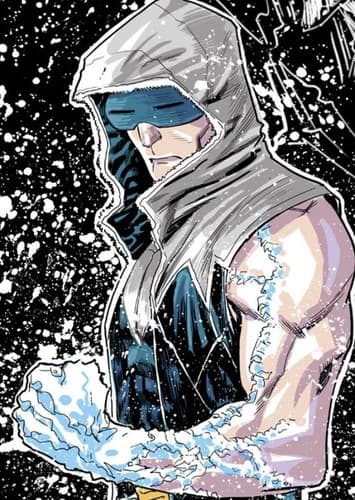 Captain Cold