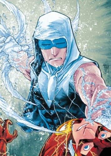 Captain Cold