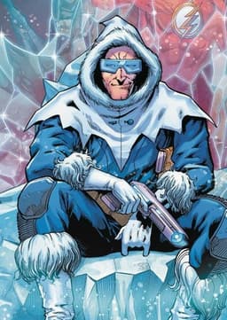 Captain Cold