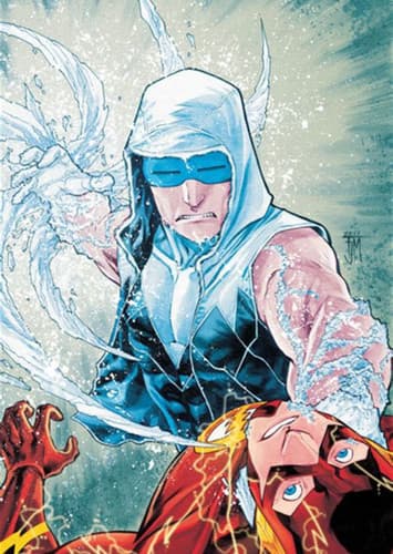 Captain Cold