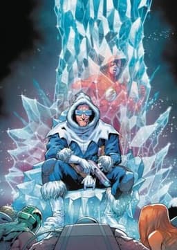 Captain Cold